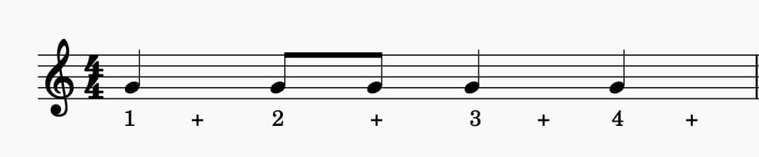 4/4