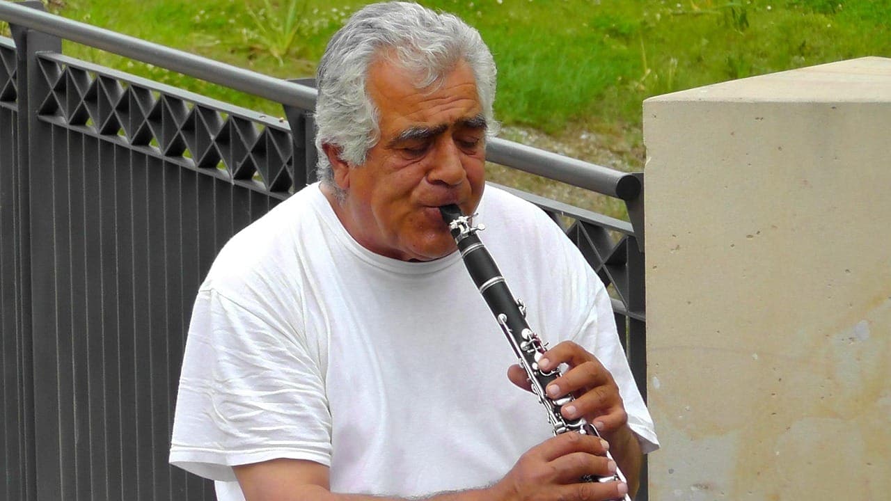 Clarinet
