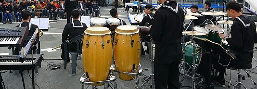 Congas
