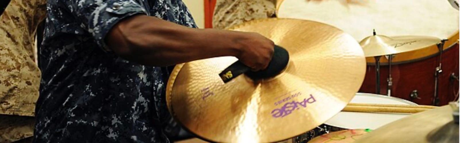 Cymbal