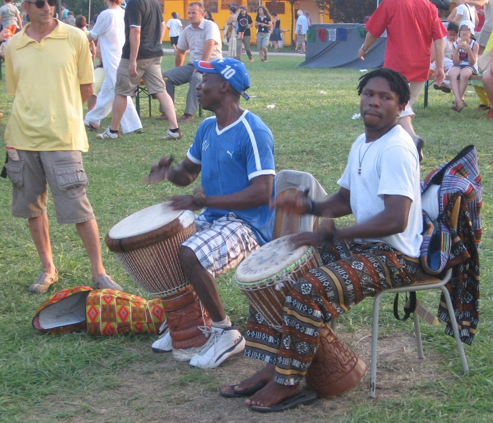 Djembe