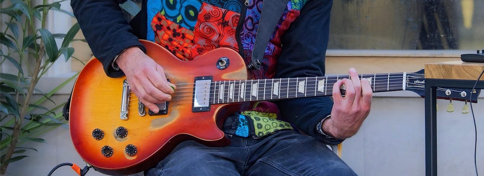 Electric Guitar