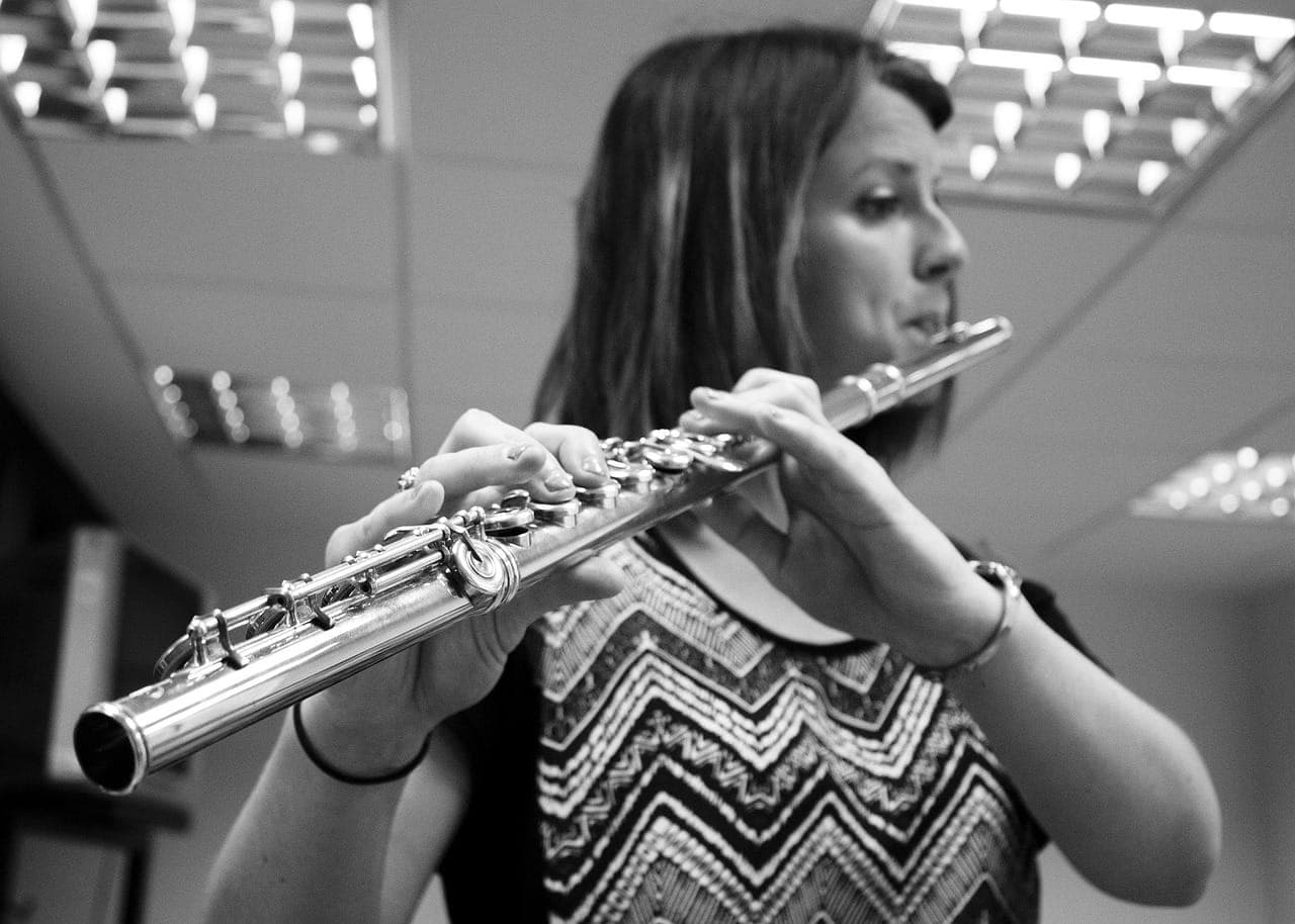 Flute