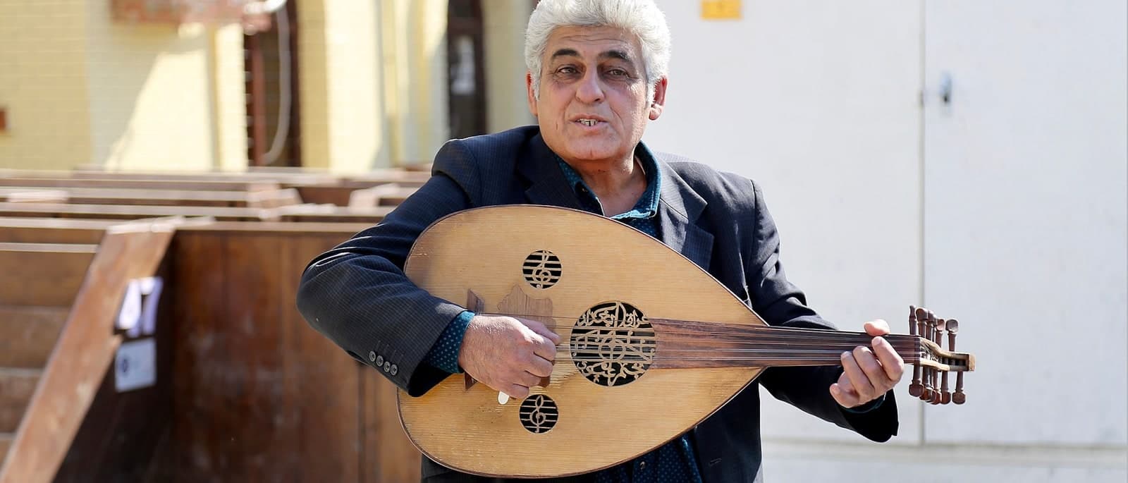 Oud