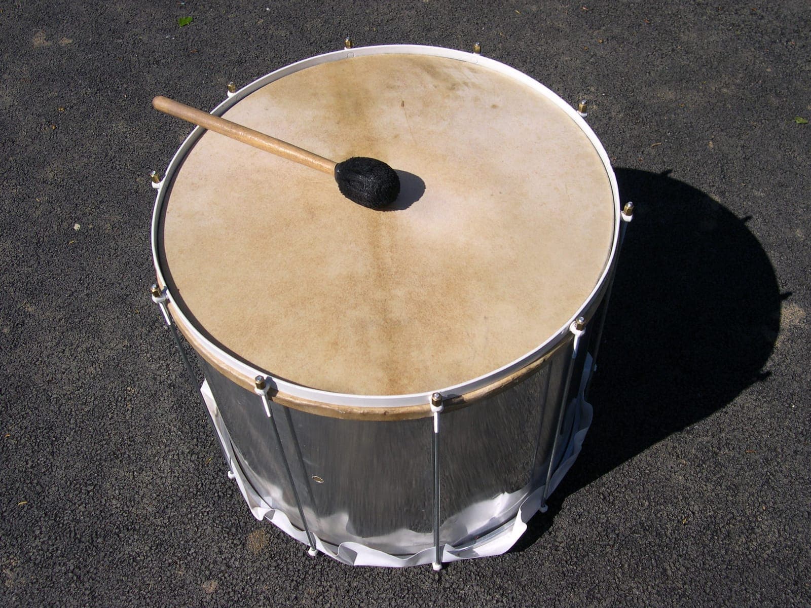 Samba - Surdo