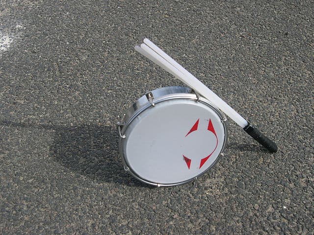Samba - Tamborim