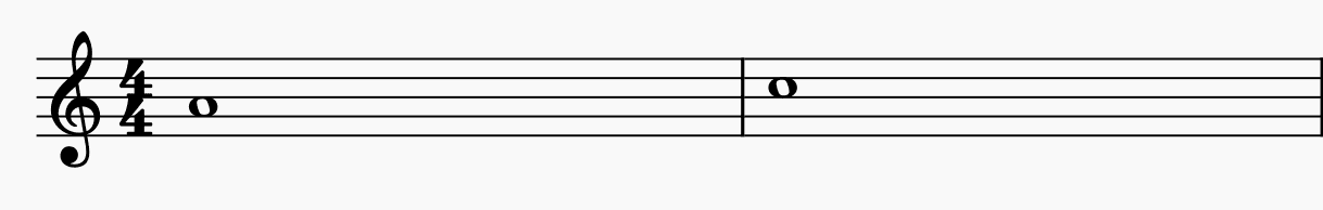 Interval