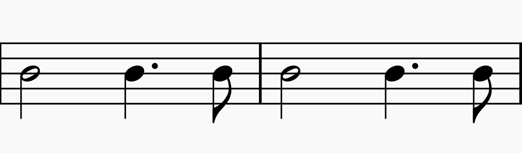 Rhythmic Device