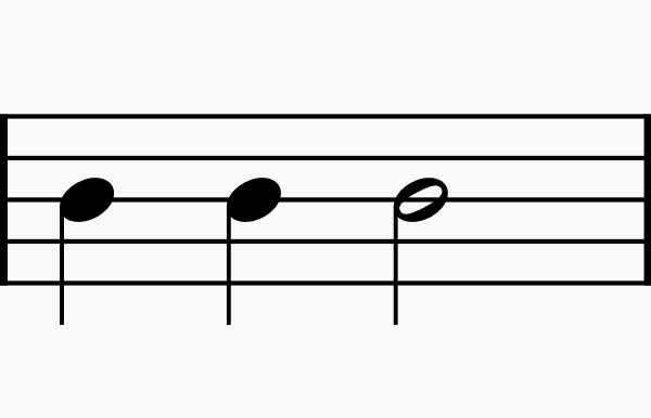 Rhythmic Values