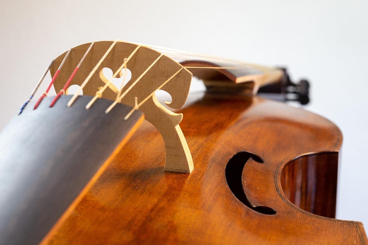 Alto Clef