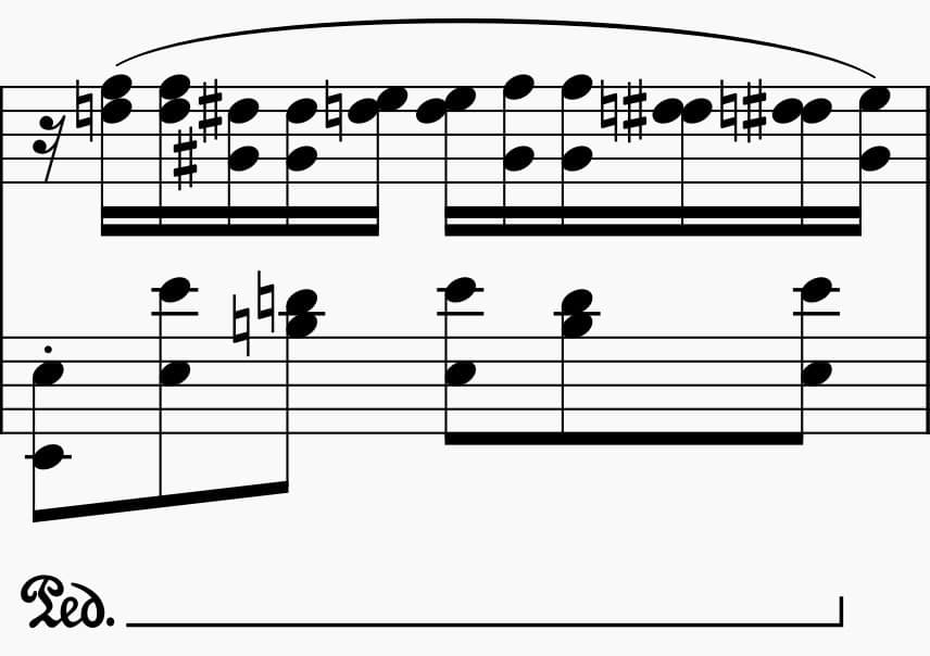 Chromatic Chords