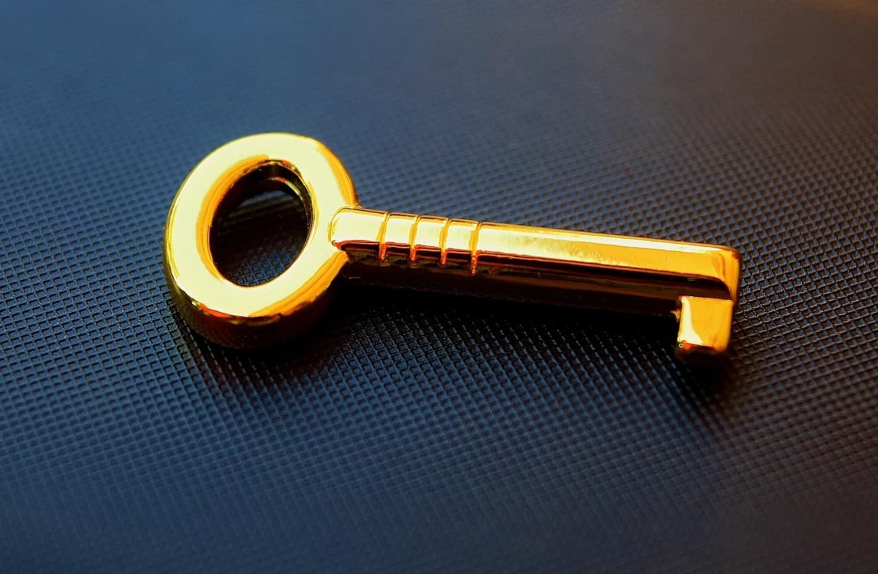 Clefs