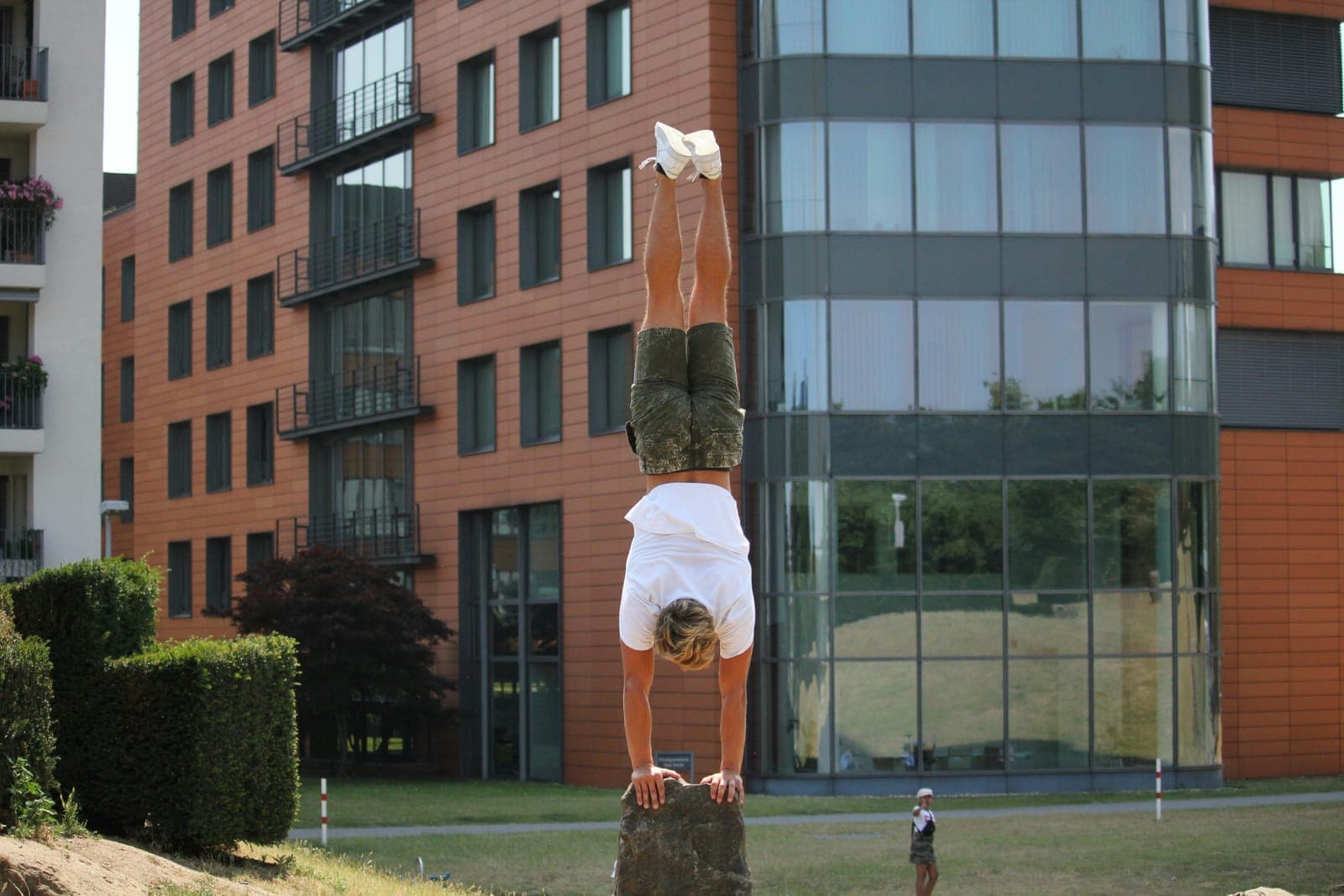 Inversions