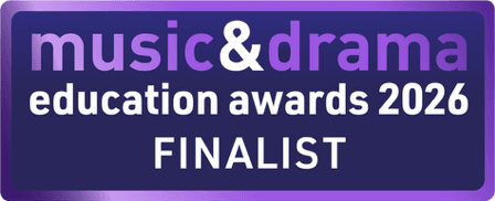 MDEA Finalist 2026