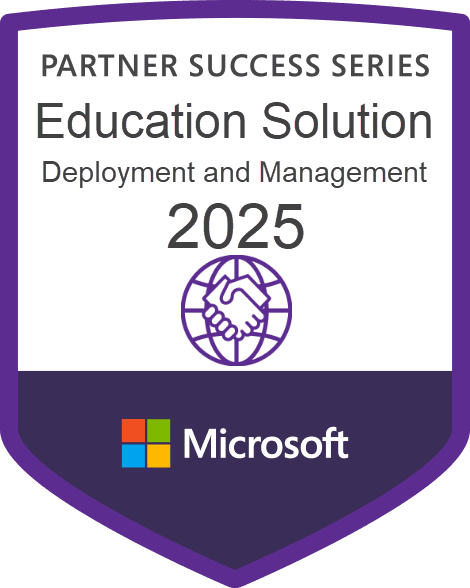 Microsoft Partner Success Series 2025