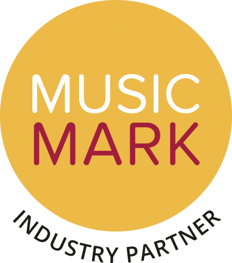 Music Mark