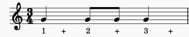 3/4