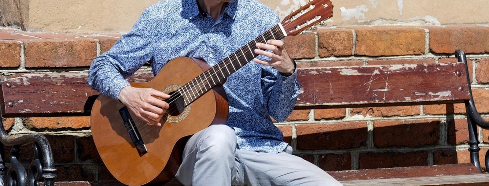 Acoustic Guitar