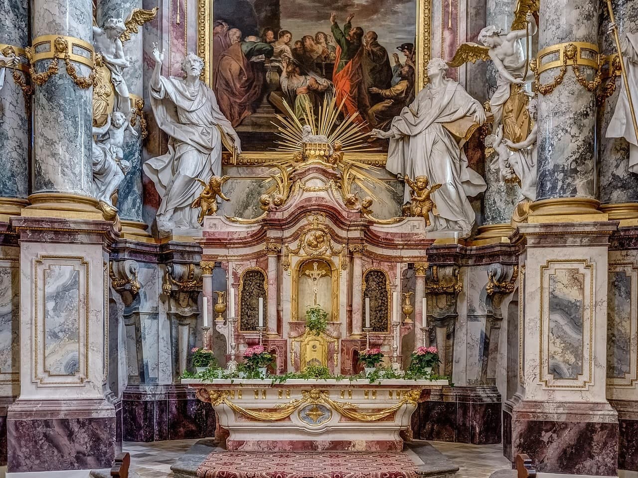 Baroque