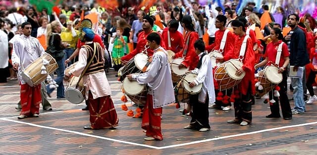 Dhol