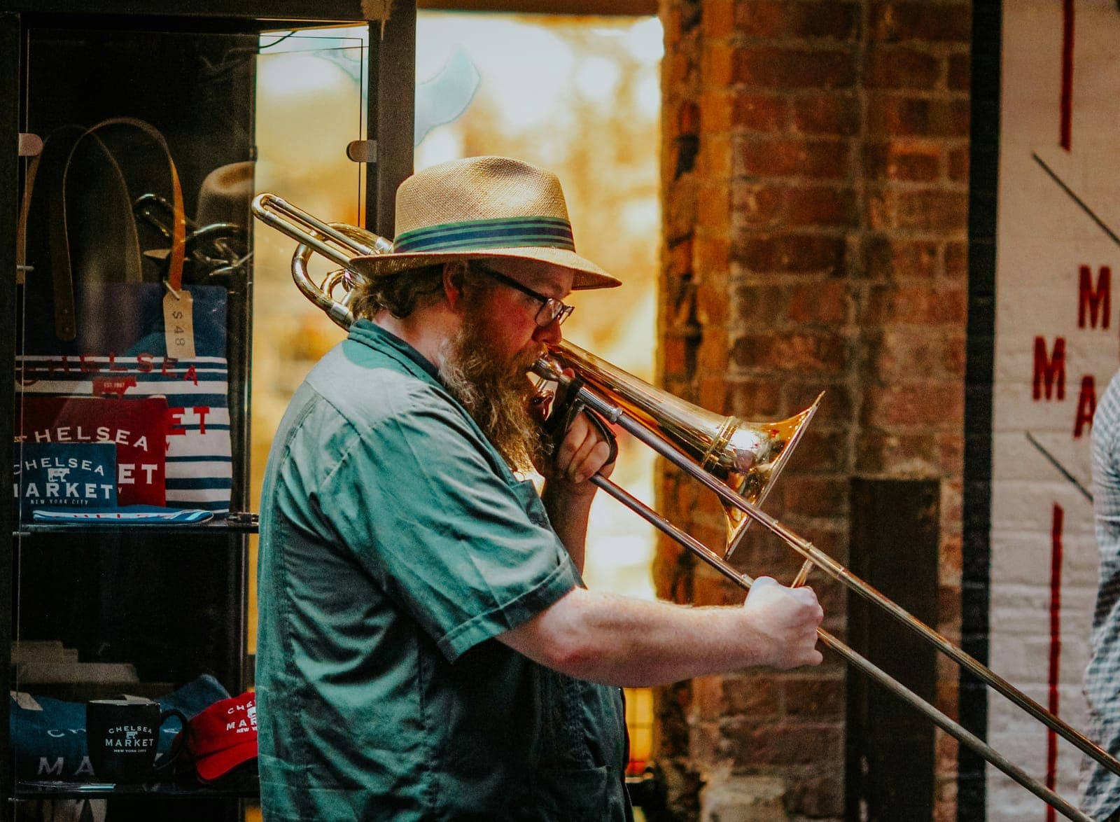 Trombone