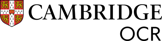 Cambridge OCR