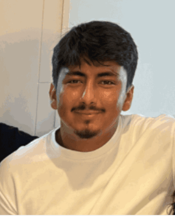 David Herrera Chavez