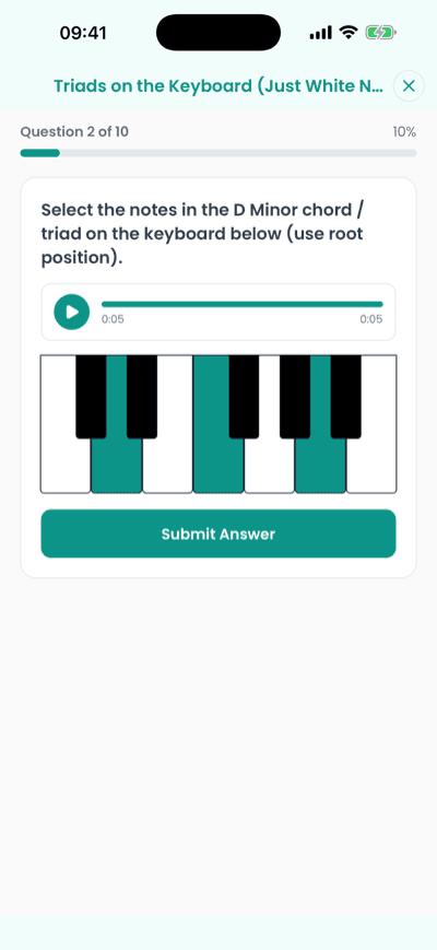 A Theoretical keyboard question in the Elemental phone app