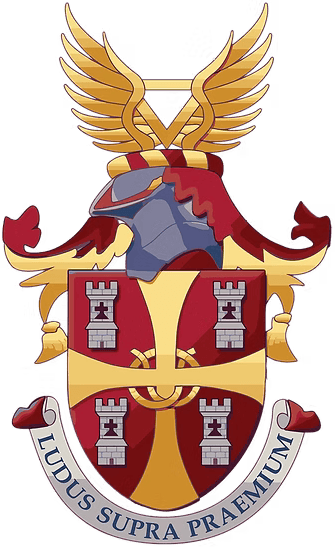 Wolverhampton Girls' High School Logo