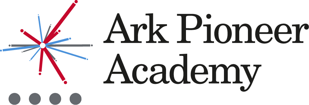 Ark Pioneer Logo