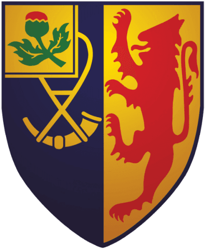 Bartholomew School Logo