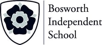 Bosworth Independent School Logo