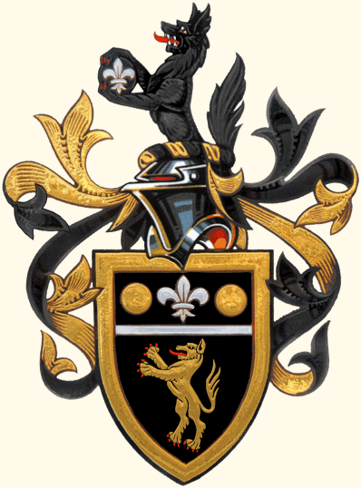 Wilson's School Logo