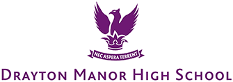 Drayton Manor High School Logo