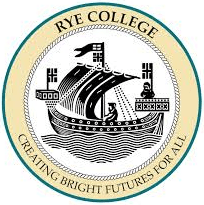 Rye College Logo